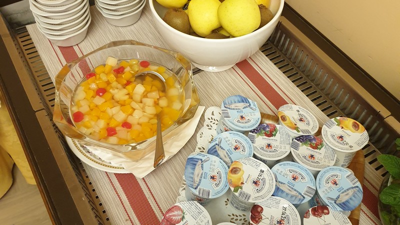 Hotel Diana | Camere